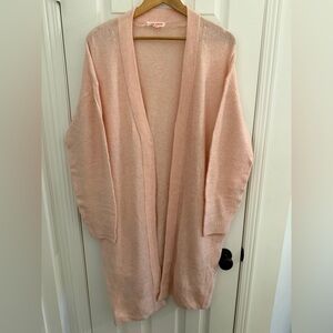 Joe Fresh Long Cardigan